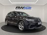 USED 2023 23 VOLKSWAGEN TIGUAN 1.5 TSI R-Line Edition SUV 5dr Petrol DSG Euro 6 (s/s) (150 ps) 
