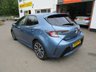 USED 2019 19 TOYOTA COROLLA 1.8 VVT-h Design Hatchback 5dr Petrol Hybrid CVT Euro 6 (s/s) (122 ps) 