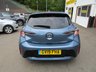 USED 2019 19 TOYOTA COROLLA 1.8 VVT-h Design Hatchback 5dr Petrol Hybrid CVT Euro 6 (s/s) (122 ps) 