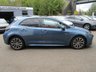 USED 2019 19 TOYOTA COROLLA 1.8 VVT-h Design Hatchback 5dr Petrol Hybrid CVT Euro 6 (s/s) (122 ps) 