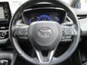 USED 2019 19 TOYOTA COROLLA 1.8 VVT-h Design Hatchback 5dr Petrol Hybrid CVT Euro 6 (s/s) (122 ps) 