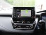 USED 2019 19 TOYOTA COROLLA 1.8 VVT-h Design Hatchback 5dr Petrol Hybrid CVT Euro 6 (s/s) (122 ps) 