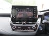 USED 2019 19 TOYOTA COROLLA 1.8 VVT-h Design Hatchback 5dr Petrol Hybrid CVT Euro 6 (s/s) (122 ps) 