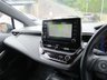 USED 2019 19 TOYOTA COROLLA 1.8 VVT-h Design Hatchback 5dr Petrol Hybrid CVT Euro 6 (s/s) (122 ps) 