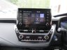USED 2019 19 TOYOTA COROLLA 1.8 VVT-h Design Hatchback 5dr Petrol Hybrid CVT Euro 6 (s/s) (122 ps) 