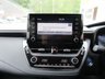 USED 2019 19 TOYOTA COROLLA 1.8 VVT-h Design Hatchback 5dr Petrol Hybrid CVT Euro 6 (s/s) (122 ps) 