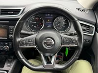 USED 2019 19 NISSAN QASHQAI 1.5 dCi Acenta Premium SUV 5dr Diesel Manual Euro 6 (s/s) (115 ps) 