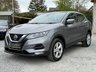 USED 2019 19 NISSAN QASHQAI 1.5 dCi Acenta Premium SUV 5dr Diesel Manual Euro 6 (s/s) (115 ps) 