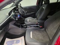 USED 2022 72 VAUXHALL CORSA 1.2 Turbo Ultimate Hatchback 5dr Petrol Auto Euro 6 (s/s) (130 ps) 