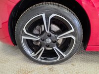 USED 2022 72 VAUXHALL CORSA 1.2 Turbo Ultimate Hatchback 5dr Petrol Auto Euro 6 (s/s) (130 ps) 