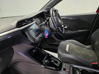 USED 2022 72 VAUXHALL CORSA 1.2 Turbo Ultimate Hatchback 5dr Petrol Auto Euro 6 (s/s) (130 ps) 