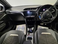 USED 2022 72 VAUXHALL CORSA 1.2 Turbo Ultimate Hatchback 5dr Petrol Auto Euro 6 (s/s) (130 ps) 
