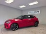 USED 2022 72 VAUXHALL CORSA 1.2 Turbo Ultimate Hatchback 5dr Petrol Auto Euro 6 (s/s) (130 ps) 