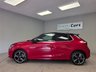 USED 2022 72 VAUXHALL CORSA 1.2 Turbo Ultimate Hatchback 5dr Petrol Auto Euro 6 (s/s) (130 ps) 