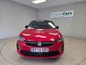 USED 2022 72 VAUXHALL CORSA 1.2 Turbo Ultimate Hatchback 5dr Petrol Auto Euro 6 (s/s) (130 ps) 