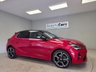 USED 2022 72 VAUXHALL CORSA 1.2 Turbo Ultimate Hatchback 5dr Petrol Auto Euro 6 (s/s) (130 ps) 