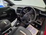 USED 2022 72 VAUXHALL CORSA 1.2 Turbo Ultimate Hatchback 5dr Petrol Auto Euro 6 (s/s) (130 ps) 