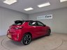 USED 2022 72 VAUXHALL CORSA 1.2 Turbo Ultimate Hatchback 5dr Petrol Auto Euro 6 (s/s) (130 ps) 