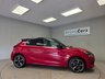 USED 2022 72 VAUXHALL CORSA 1.2 Turbo Ultimate Hatchback 5dr Petrol Auto Euro 6 (s/s) (130 ps) 
