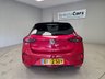 USED 2022 72 VAUXHALL CORSA 1.2 Turbo Ultimate Hatchback 5dr Petrol Auto Euro 6 (s/s) (130 ps) 