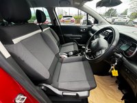 USED 2021 CITROEN C3 AIRCROSS 1.2 PureTech Shine SUV 5dr Petrol Manual Euro 6 (s/s) (110 ps) NEW TIMING BELT FITTED, LOW MILES