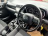 USED 2021 CITROEN C3 AIRCROSS 1.2 PureTech Shine SUV 5dr Petrol Manual Euro 6 (s/s) (110 ps) NEW TIMING BELT FITTED, LOW MILES