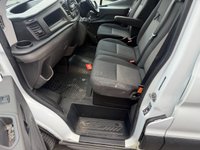 USED 2020 70 FORD TRANSIT 2.0 350 EcoBlue Leader Panel Van 5dr Diesel Manual RWD L3 H3 Euro 6 (s/s) (130 ps) 