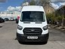 USED 2020 70 FORD TRANSIT 2.0 350 EcoBlue Leader Panel Van 5dr Diesel Manual RWD L3 H3 Euro 6 (s/s) (130 ps) 