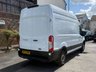 USED 2020 70 FORD TRANSIT 2.0 350 EcoBlue Leader Panel Van 5dr Diesel Manual RWD L3 H3 Euro 6 (s/s) (130 ps) 