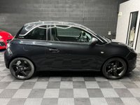 USED 2014 64 VAUXHALL ADAM 1.2 16v SLAM Hatchback 3dr Petrol Manual Euro 5 (70 ps) 