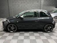 USED 2014 64 VAUXHALL ADAM 1.2 16v SLAM Hatchback 3dr Petrol Manual Euro 5 (70 ps) 