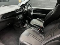 USED 2014 64 VAUXHALL ADAM 1.2 16v SLAM Hatchback 3dr Petrol Manual Euro 5 (70 ps) 