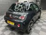 USED 2014 64 VAUXHALL ADAM 1.2 16v SLAM Hatchback 3dr Petrol Manual Euro 5 (70 ps) 