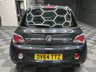 USED 2014 64 VAUXHALL ADAM 1.2 16v SLAM Hatchback 3dr Petrol Manual Euro 5 (70 ps) 