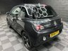 USED 2014 64 VAUXHALL ADAM 1.2 16v SLAM Hatchback 3dr Petrol Manual Euro 5 (70 ps) 