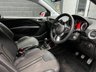 USED 2014 64 VAUXHALL ADAM 1.2 16v SLAM Hatchback 3dr Petrol Manual Euro 5 (70 ps) 