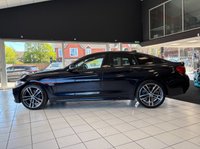 USED 2017 17 BMW 4 SERIES GRAN COUPE 2.0 420d M Sport Hatchback 5dr Diesel Auto xDrive Euro 6 (s/s) (190 ps) 