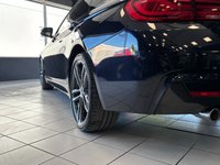 USED 2017 17 BMW 4 SERIES GRAN COUPE 2.0 420d M Sport Hatchback 5dr Diesel Auto xDrive Euro 6 (s/s) (190 ps) 