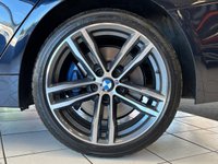 USED 2017 17 BMW 4 SERIES GRAN COUPE 2.0 420d M Sport Hatchback 5dr Diesel Auto xDrive Euro 6 (s/s) (190 ps) 