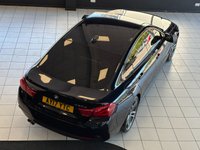 USED 2017 17 BMW 4 SERIES GRAN COUPE 2.0 420d M Sport Hatchback 5dr Diesel Auto xDrive Euro 6 (s/s) (190 ps) 