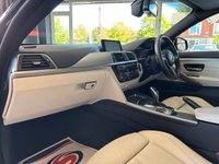 USED 2017 17 BMW 4 SERIES GRAN COUPE 2.0 420d M Sport Hatchback 5dr Diesel Auto xDrive Euro 6 (s/s) (190 ps) 