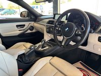 USED 2017 17 BMW 4 SERIES GRAN COUPE 2.0 420d M Sport Hatchback 5dr Diesel Auto xDrive Euro 6 (s/s) (190 ps) 