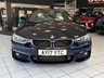 USED 2017 17 BMW 4 SERIES GRAN COUPE 2.0 420d M Sport Hatchback 5dr Diesel Auto xDrive Euro 6 (s/s) (190 ps) 