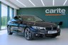 USED 2017 17 BMW 4 SERIES GRAN COUPE 2.0 420d M Sport Hatchback 5dr Diesel Auto xDrive Euro 6 (s/s) (190 ps) 