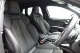 USED 2023 23 AUDI A3 1.4 TFSIe 40 S line Sportback 5dr Petrol Plug-in Hybrid S Tronic Euro 6 (s/s) 13kWh (204 ps) FULL AUDI HISTORY+DIGI DASH