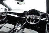 USED 2023 23 AUDI A3 1.4 TFSIe 40 S line Sportback 5dr Petrol Plug-in Hybrid S Tronic Euro 6 (s/s) 13kWh (204 ps) FULL AUDI HISTORY+DIGI DASH