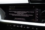 USED 2023 23 AUDI A3 1.4 TFSIe 40 S line Sportback 5dr Petrol Plug-in Hybrid S Tronic Euro 6 (s/s) 13kWh (204 ps) FULL AUDI HISTORY+DIGI DASH