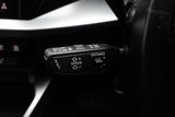 USED 2023 23 AUDI A3 1.4 TFSIe 40 S line Sportback 5dr Petrol Plug-in Hybrid S Tronic Euro 6 (s/s) 13kWh (204 ps) FULL AUDI HISTORY+DIGI DASH