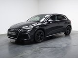 USED 2023 23 AUDI A3 1.4 TFSIe 40 S line Sportback 5dr Petrol Plug-in Hybrid S Tronic Euro 6 (s/s) 13kWh (204 ps) FULL AUDI HISTORY+DIGI DASH