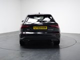 USED 2023 23 AUDI A3 1.4 TFSIe 40 S line Sportback 5dr Petrol Plug-in Hybrid S Tronic Euro 6 (s/s) 13kWh (204 ps) FULL AUDI HISTORY+DIGI DASH